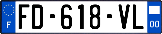 FD-618-VL