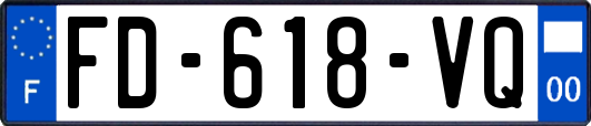 FD-618-VQ