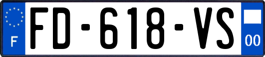 FD-618-VS