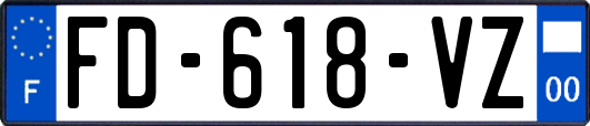 FD-618-VZ
