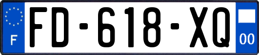 FD-618-XQ