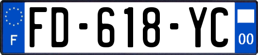 FD-618-YC