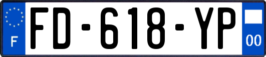 FD-618-YP