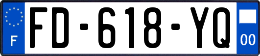 FD-618-YQ