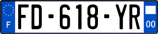 FD-618-YR