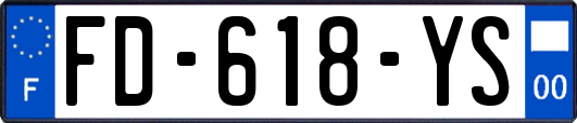 FD-618-YS