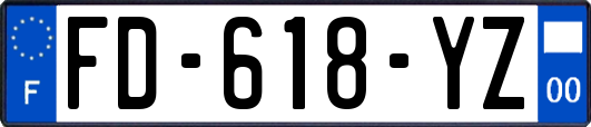 FD-618-YZ