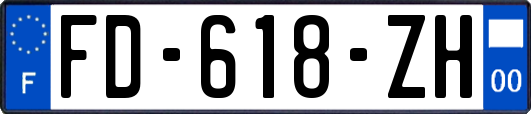 FD-618-ZH