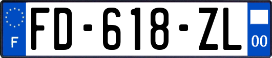 FD-618-ZL