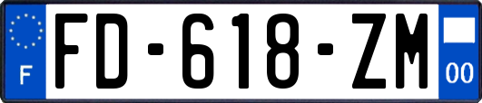 FD-618-ZM