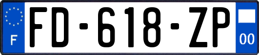 FD-618-ZP