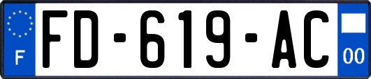 FD-619-AC