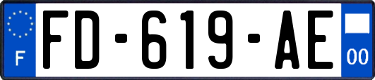 FD-619-AE