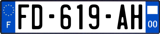 FD-619-AH