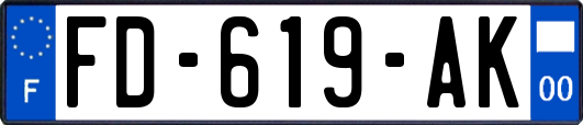 FD-619-AK