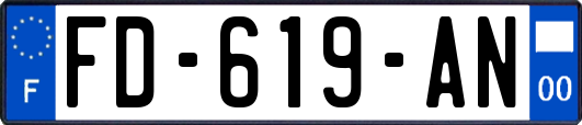 FD-619-AN