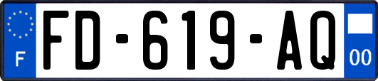 FD-619-AQ