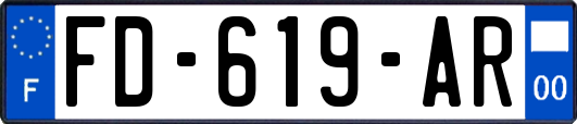 FD-619-AR
