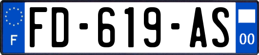 FD-619-AS