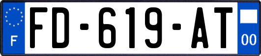 FD-619-AT