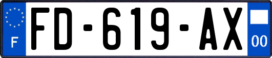 FD-619-AX