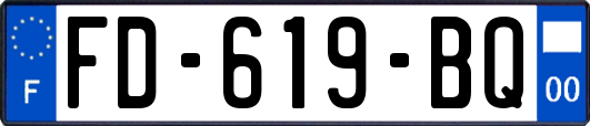 FD-619-BQ