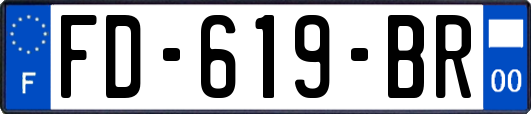 FD-619-BR