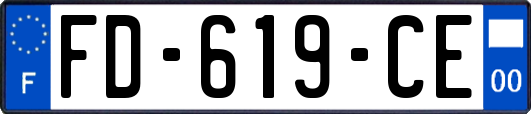 FD-619-CE