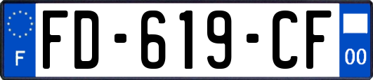 FD-619-CF
