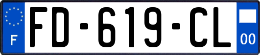 FD-619-CL