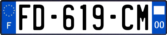 FD-619-CM