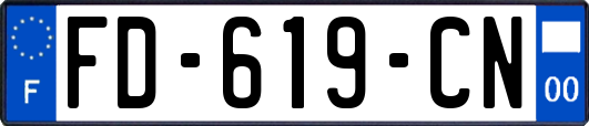 FD-619-CN