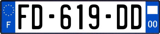FD-619-DD