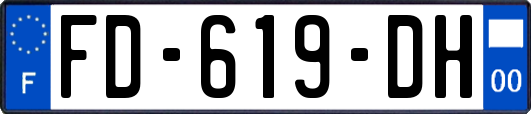 FD-619-DH