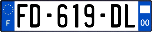 FD-619-DL