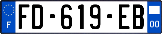 FD-619-EB