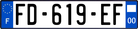 FD-619-EF