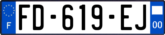 FD-619-EJ