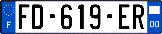 FD-619-ER