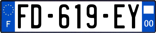 FD-619-EY