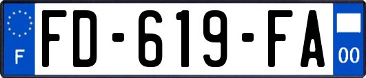 FD-619-FA