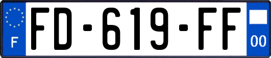 FD-619-FF