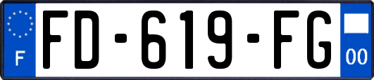 FD-619-FG