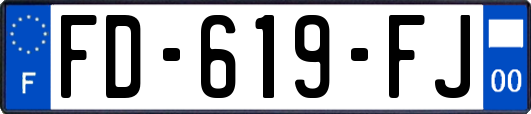 FD-619-FJ