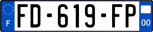 FD-619-FP