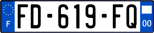 FD-619-FQ
