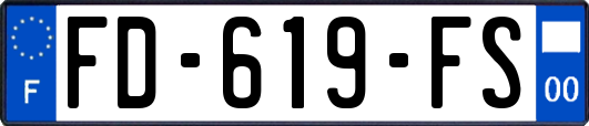 FD-619-FS