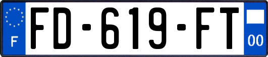 FD-619-FT