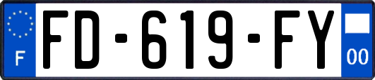 FD-619-FY