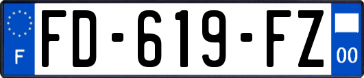 FD-619-FZ